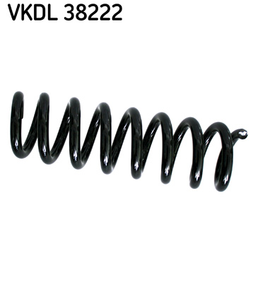 SKF VKDL 38222 Fahrwerksfeder